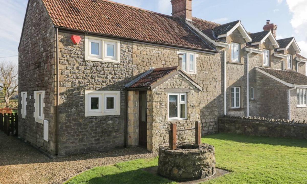 Cranmore House | 26 Tansey, Shepton Mallet