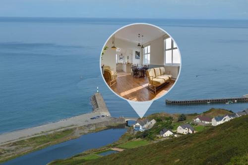 Aberystwyth House | 3 Bed in Aberystwyth oc-bow115