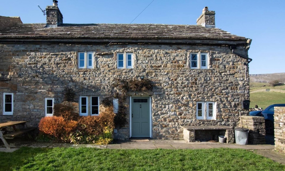 Worton Cottage | 3 Bed in Askrigg (oc-ds926)