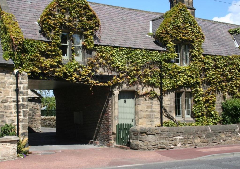 Backworth House | 3 Bed in Backworth oc-cn013