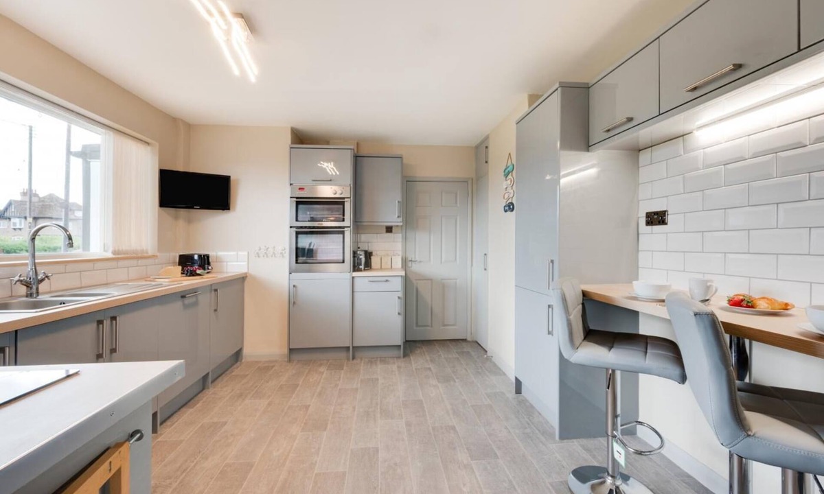 Bacton House | 3 Bed in Bacton (oc-l2294)