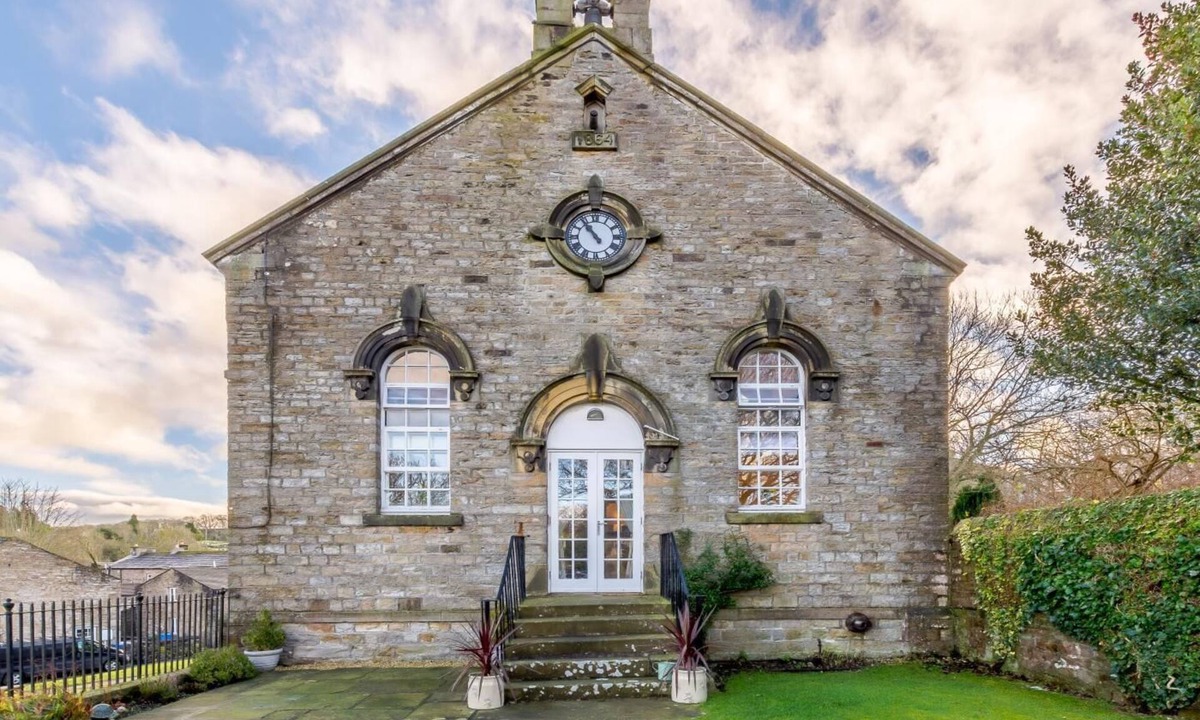 Bainbridge Cottage | 3 Bed in Bainbridge (oc-c28300)