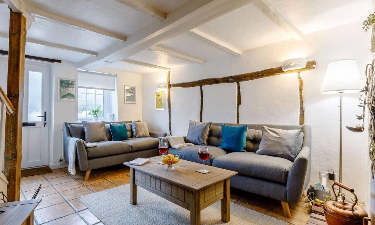 Bradiford Cottage | 3 Bed in Barnstaple (oc-85884)