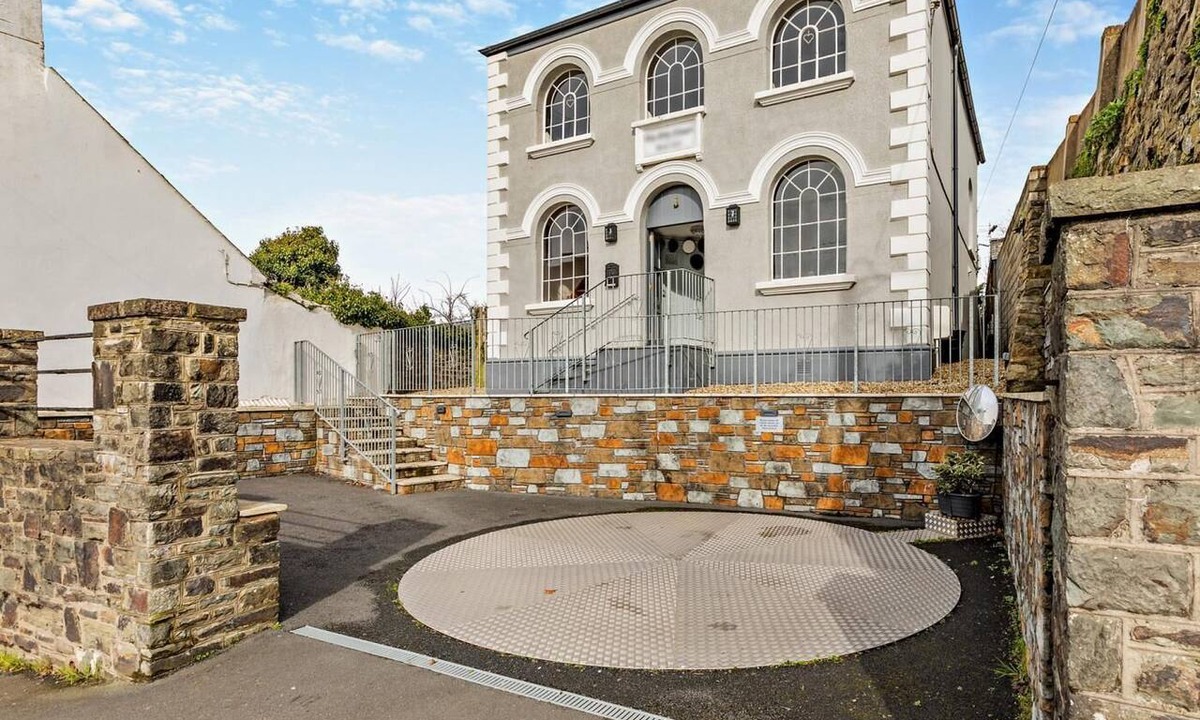 Barnstaple Cottage | 3 Bed in Barnstaple (oc-87116)