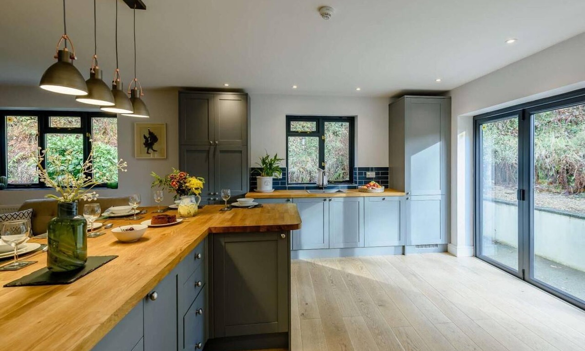 Hele Cottage | 3 Bed in Barnstaple (oc-27524)