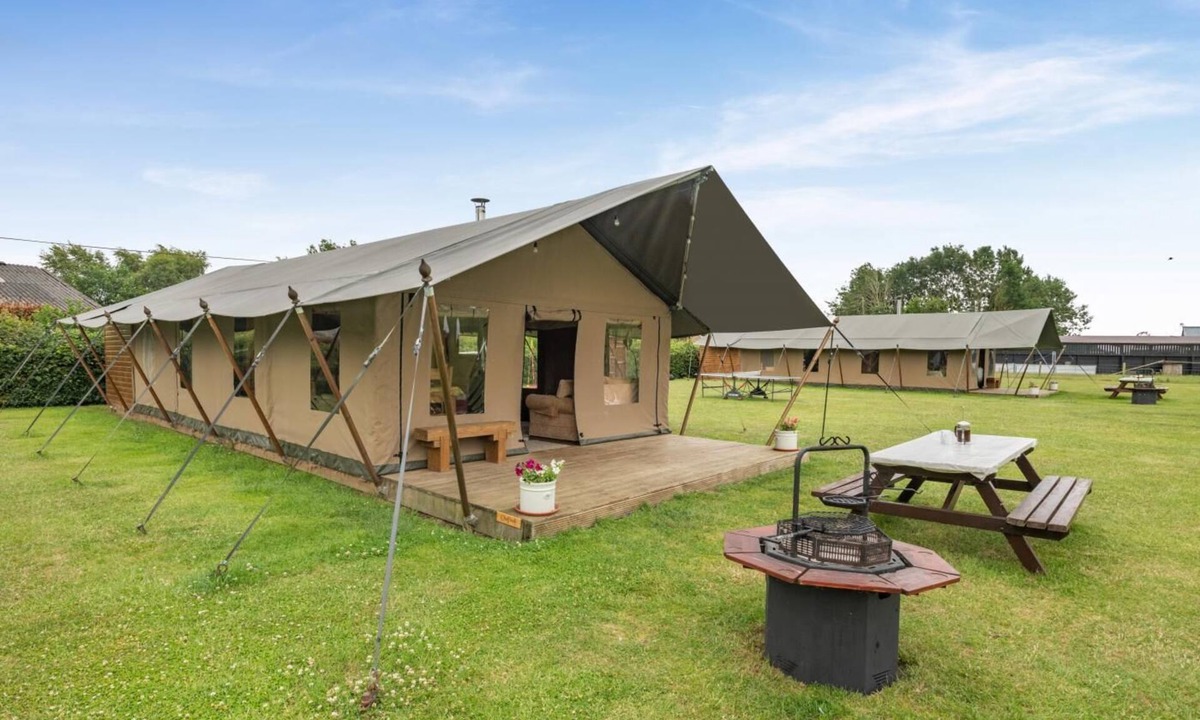Beccles Cottage | 3 Bed in Barsham (oc-c32507)