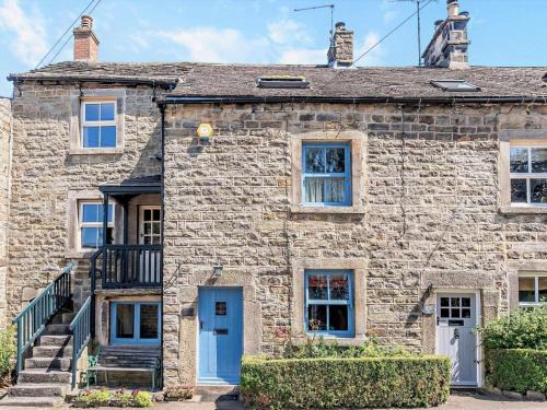 Baslow House | 3 Bed in Baslow oc-pk908