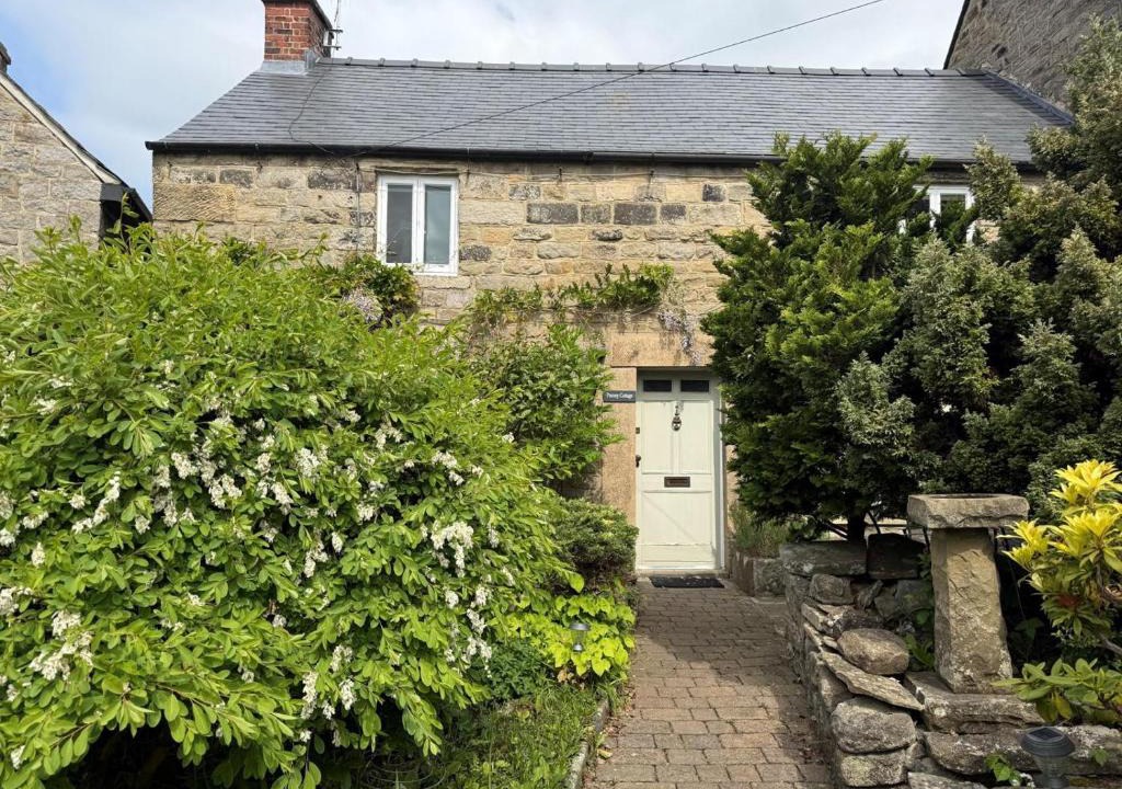 Baslow House | 3 Bed in Baslow oc-pk917