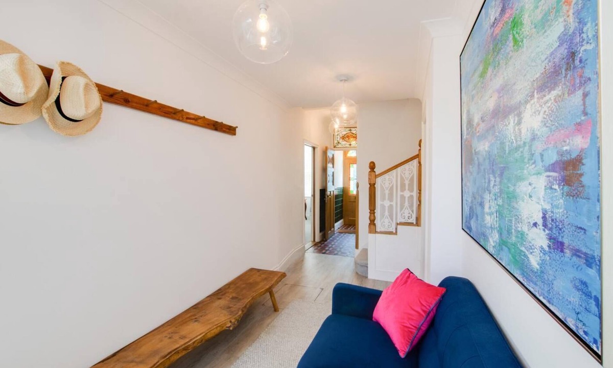 Beer Cottage | 3 Bed in Beer (oc-jbvalh)