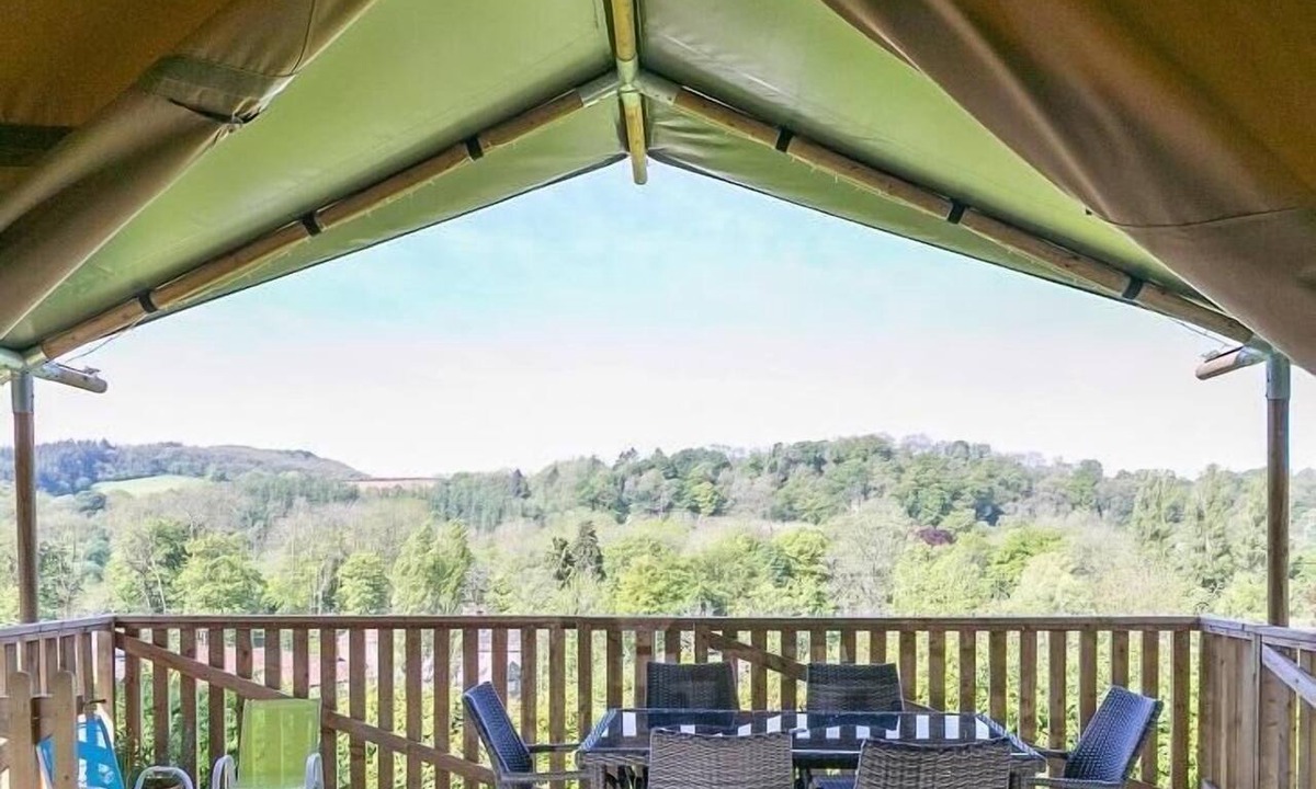 Tiverton Cottage | 3 Bed in Bickleigh (oc-o34713)