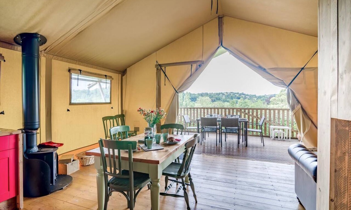 Tiverton Cottage | 3 Bed in Bickleigh (oc-b34714)