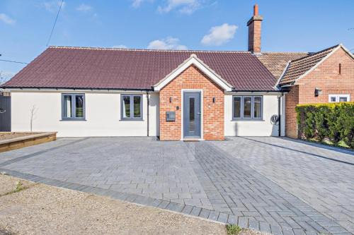 Blythburgh House | 3 Bed in Blythburgh oc-m30887