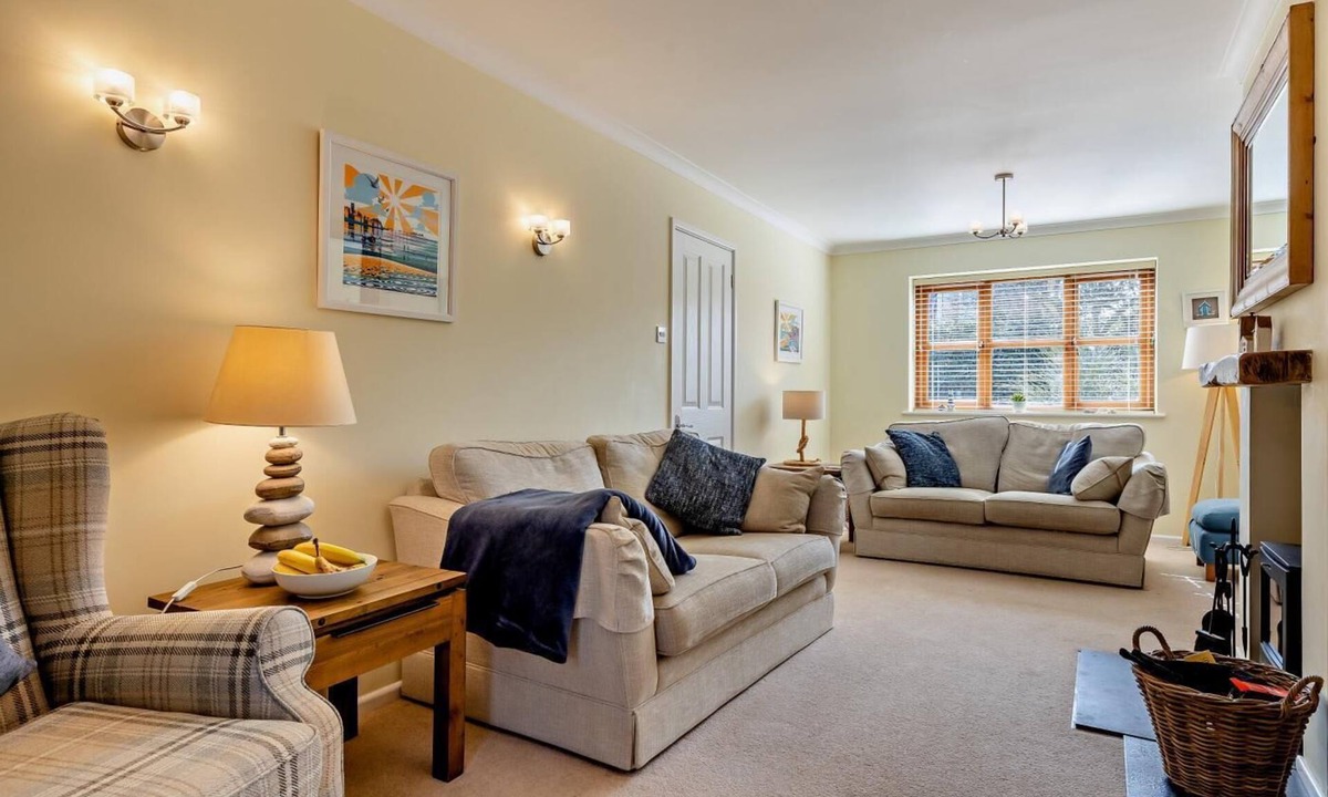 Bodham Cottage | 3 Bed in Bodham (oc-1sfc)