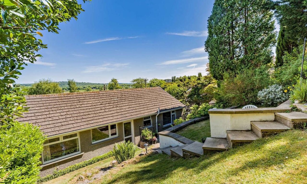 Arnside Apartment | 3 Bed in Carnforth (oc-sz425)