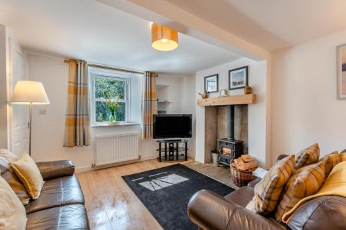 Eyemouth House | 3 Bed in Coldingham oc-b29846