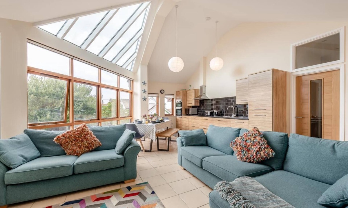 Croyde Cottage | 3 Bed in Croyde (oc-c33433)