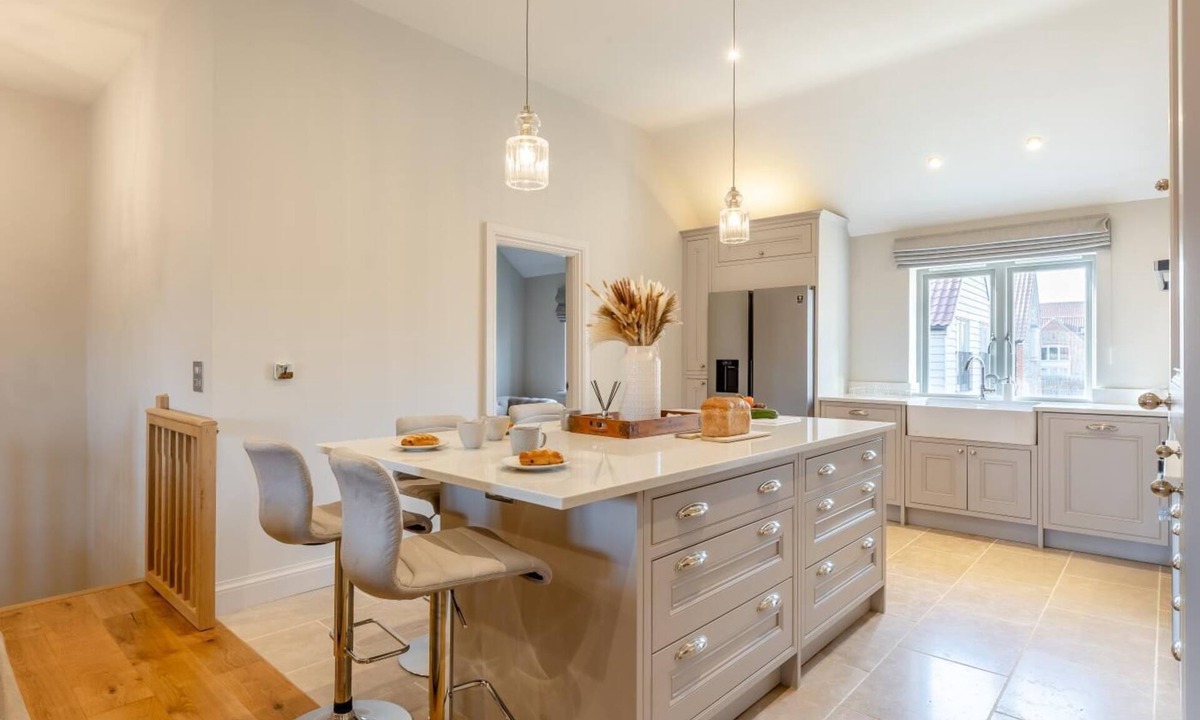 Docking Cottage | 3 Bed in Docking (oc-c30709)