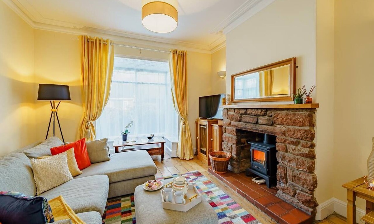 Gosforth Cottage | 3 Bed in Gosforth (oc-s34885)