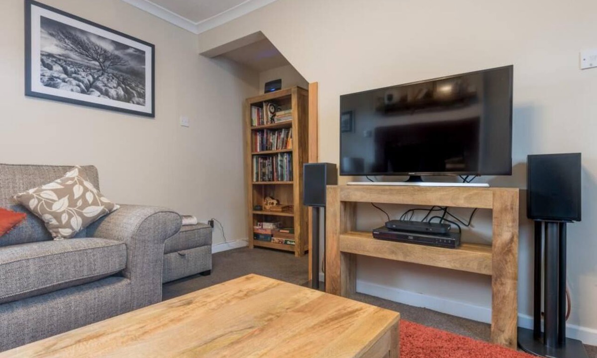Gosforth Cottage | 3 Bed in Gosforth (oc-sz064)