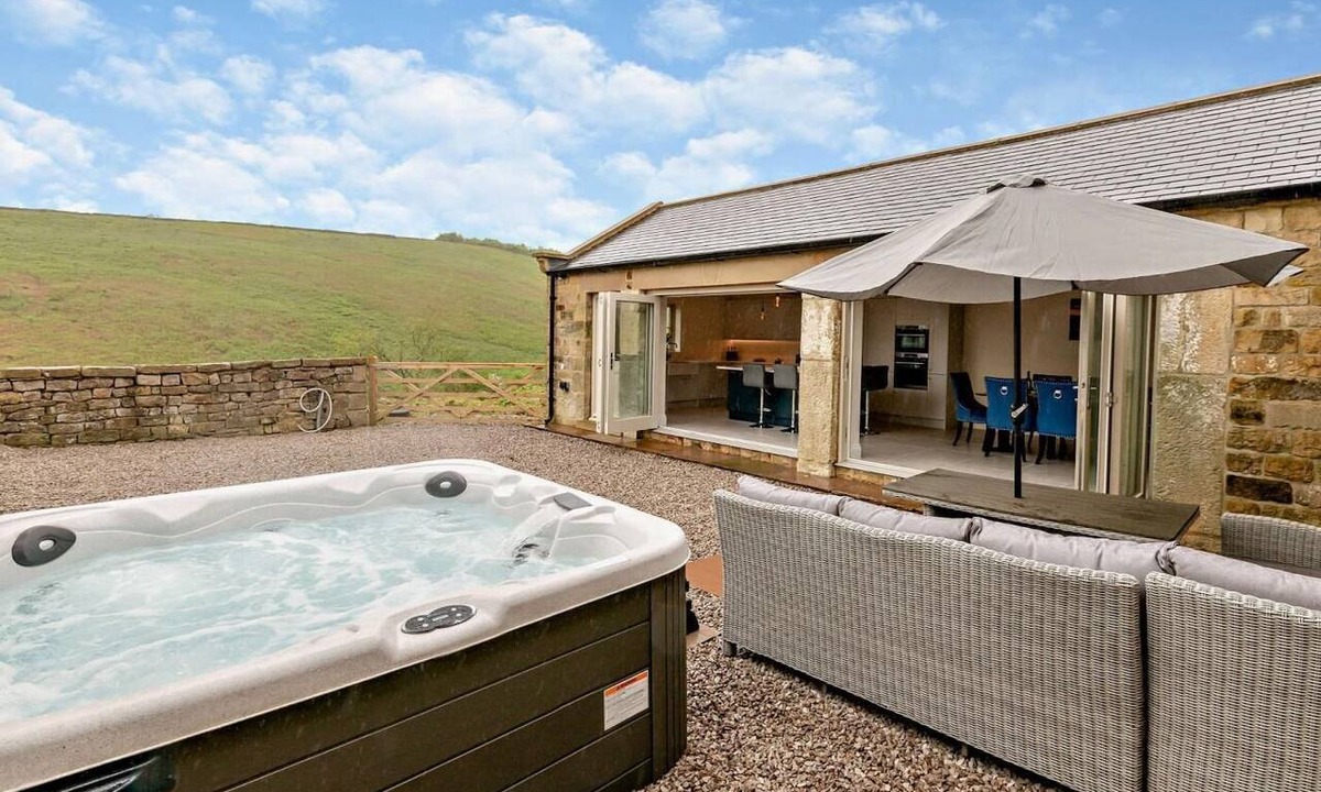 Lofthouse Cottage | 3 Bed in Harrogate (oc-94743)