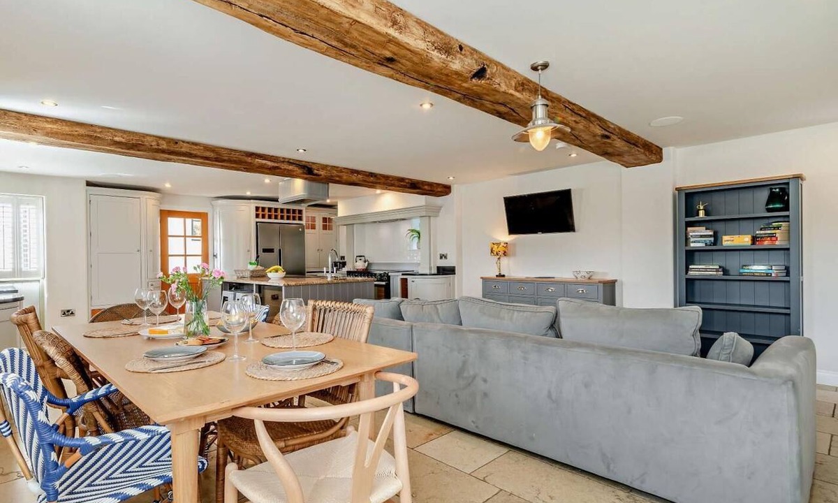 Summerbridge Cottage | 3 Bed in Harrogate (oc-91269)