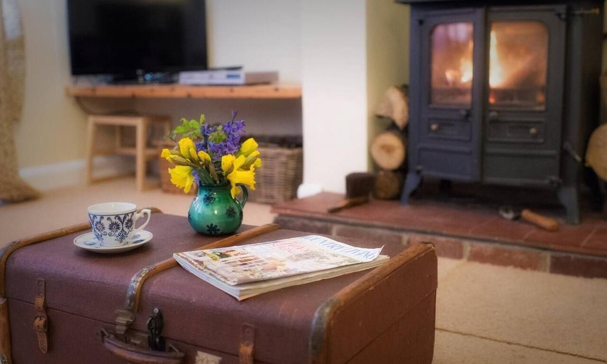 Ripley Cottage | 3 Bed in Harrogate (oc-hh057)