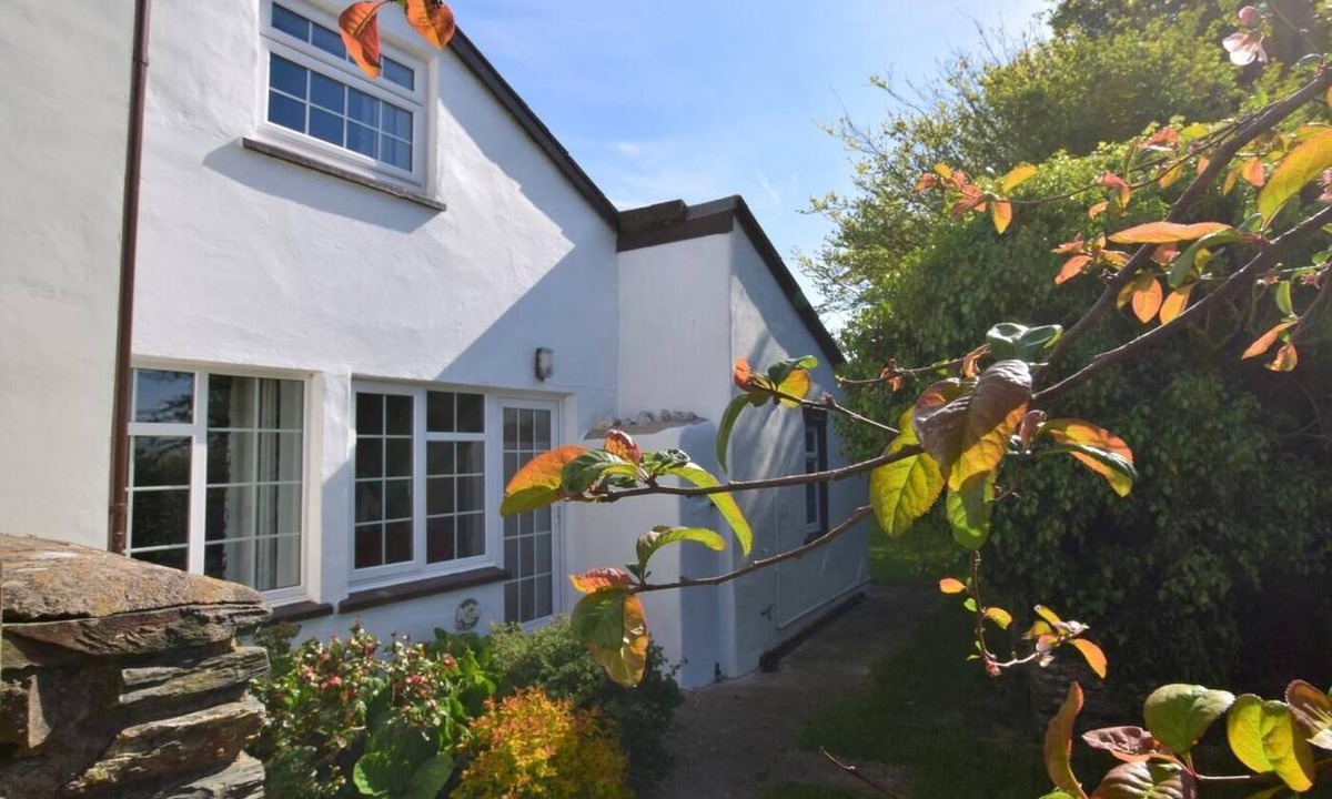 Mullacott Cottage | 3 Bed in Ilfracombe (oc-51431)
