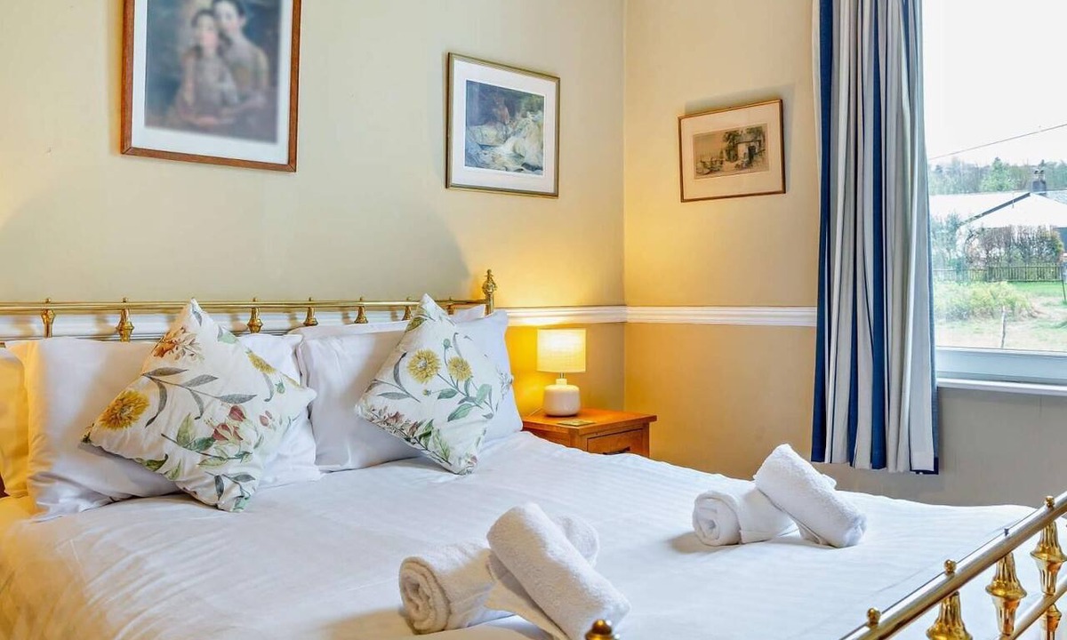 Threlkeld Cottage | 3 Bed in Keswick (oc-sz135)