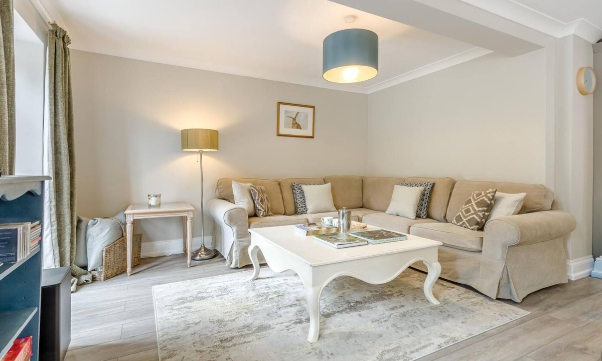 North Walsham Cottage | 3 Bed in Knapton (oc-1191)