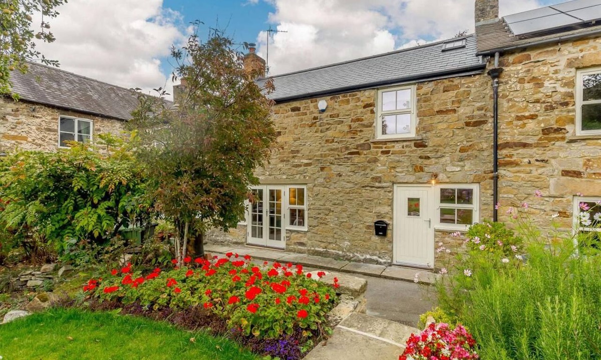Spennithorne Cottage | 3 Bed in Leyburn (oc-89746)