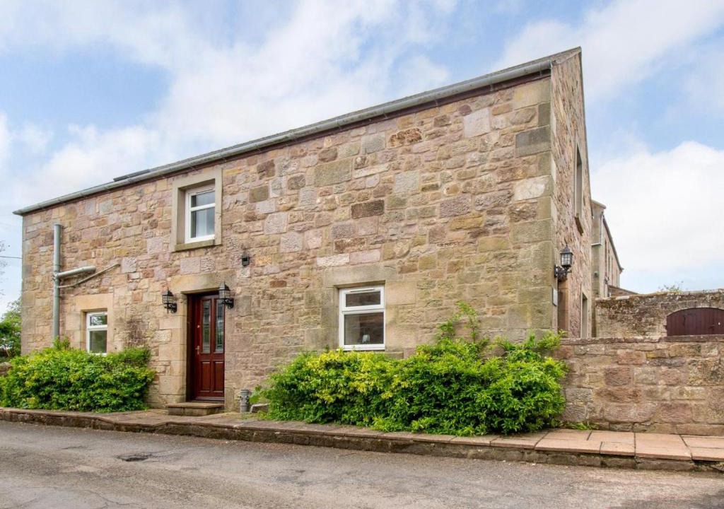 Warenford House | 3 Bed in Near Bamburgh oc-cn081