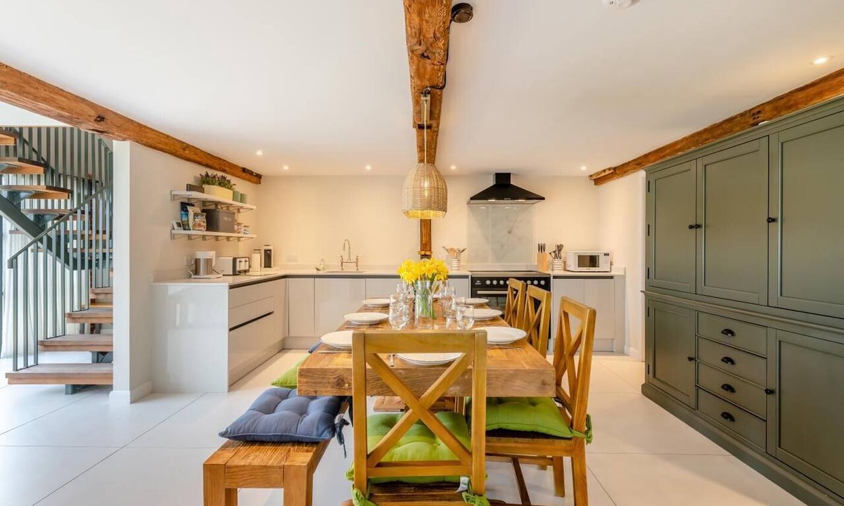 Peasmarsh Cottage | 3 Bed in Peasmarsh (oc-graohf)