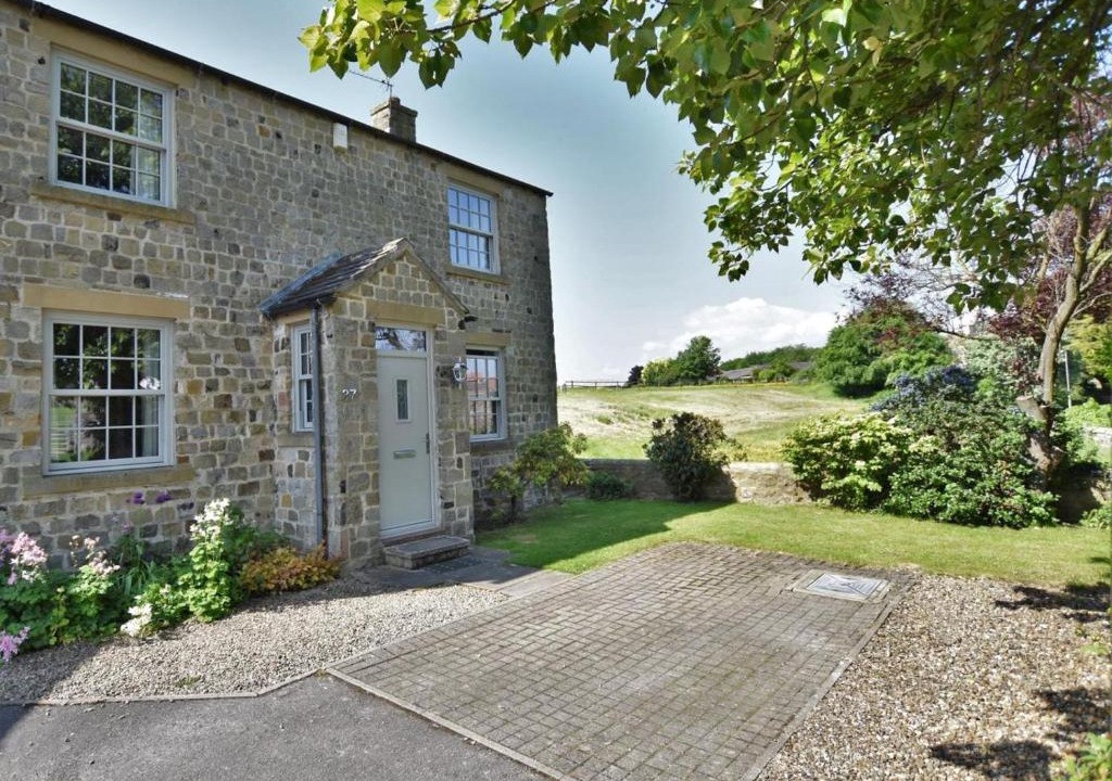 Catterick House | 3 Bed in Richmond oc-90578