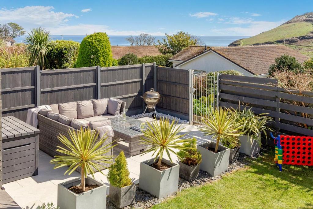 Gorran Haven House | 3 Bed in St. Austell oc-83495