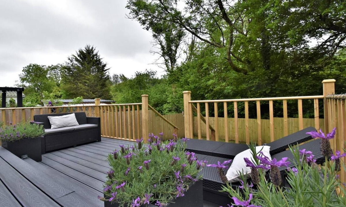 Amroth Cottage | 3 Bed in Stepaside (oc-fb047)