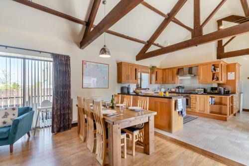 Thwing House | 3 Bed in Thwing oc-t29011
