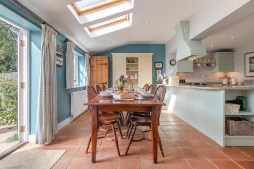 Westleton House | 3 Bed in Westleton Saxmundham oc-est