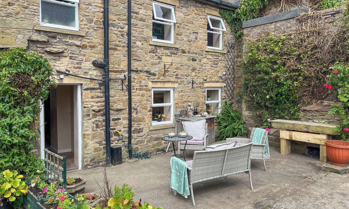 Barnard Castle Cottage | 3 bedroom accommodation in Middleton-In-Teesdale, near Barnard Castle
