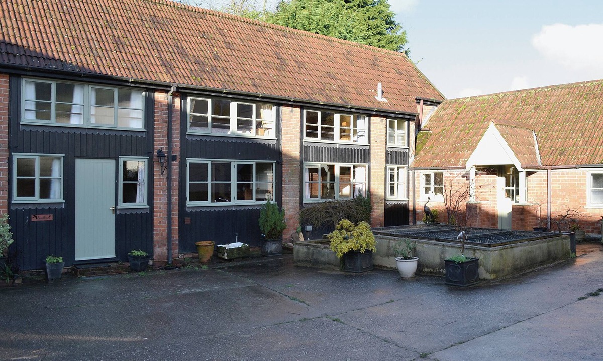Ottery St Mary Cottage | 3 bedroom accommodation in Ottery St Mary