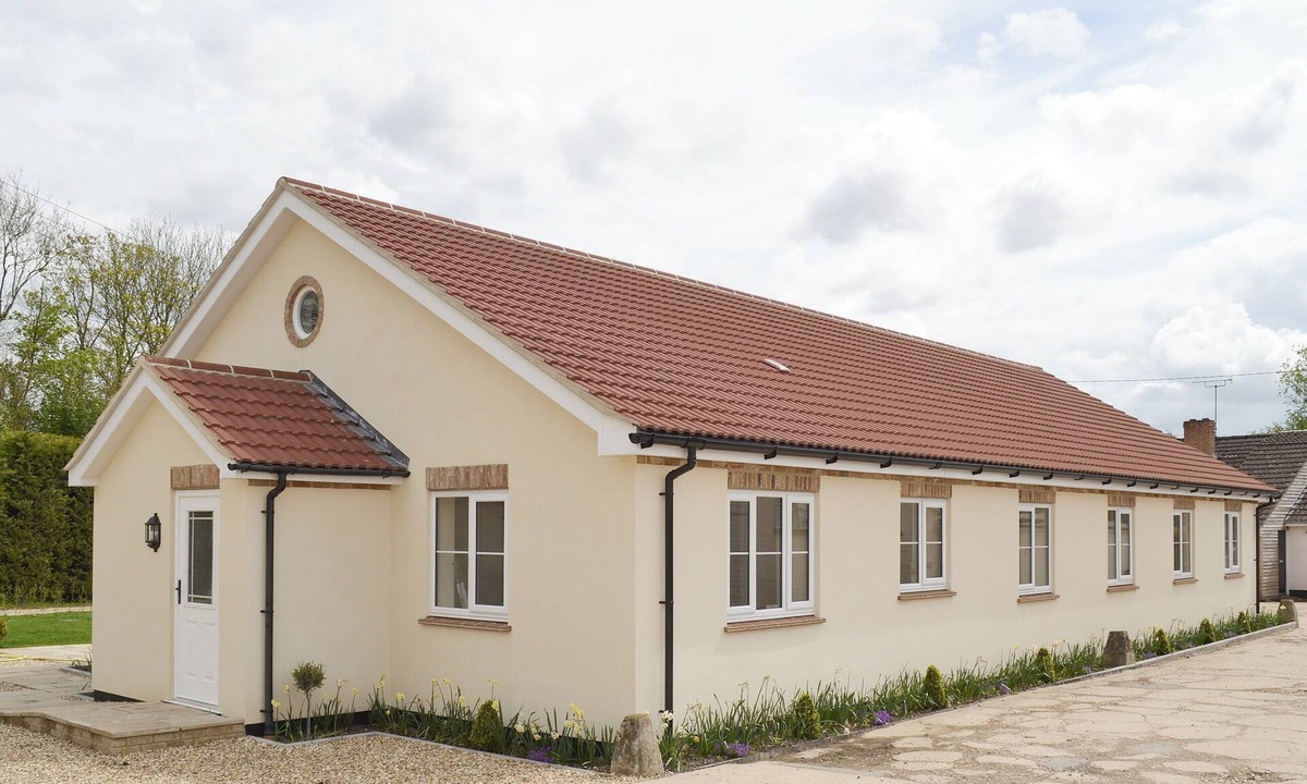 Chute Forest Cottage | 3 bedroom accommodation in Faberstown, near Andover