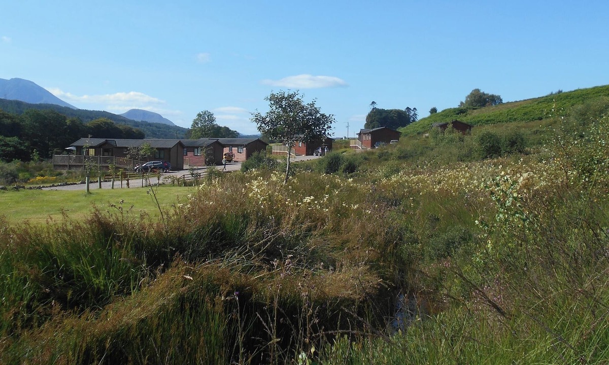 Banavie Cottage | 3 bedroom accommodation in Muirshearlich, near Fort William