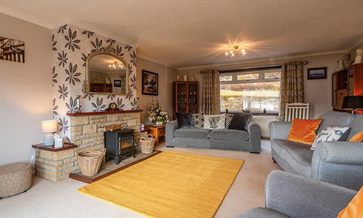 Fort William Cottage | 3 bedroom accommodation in Treslaig, near Fort William