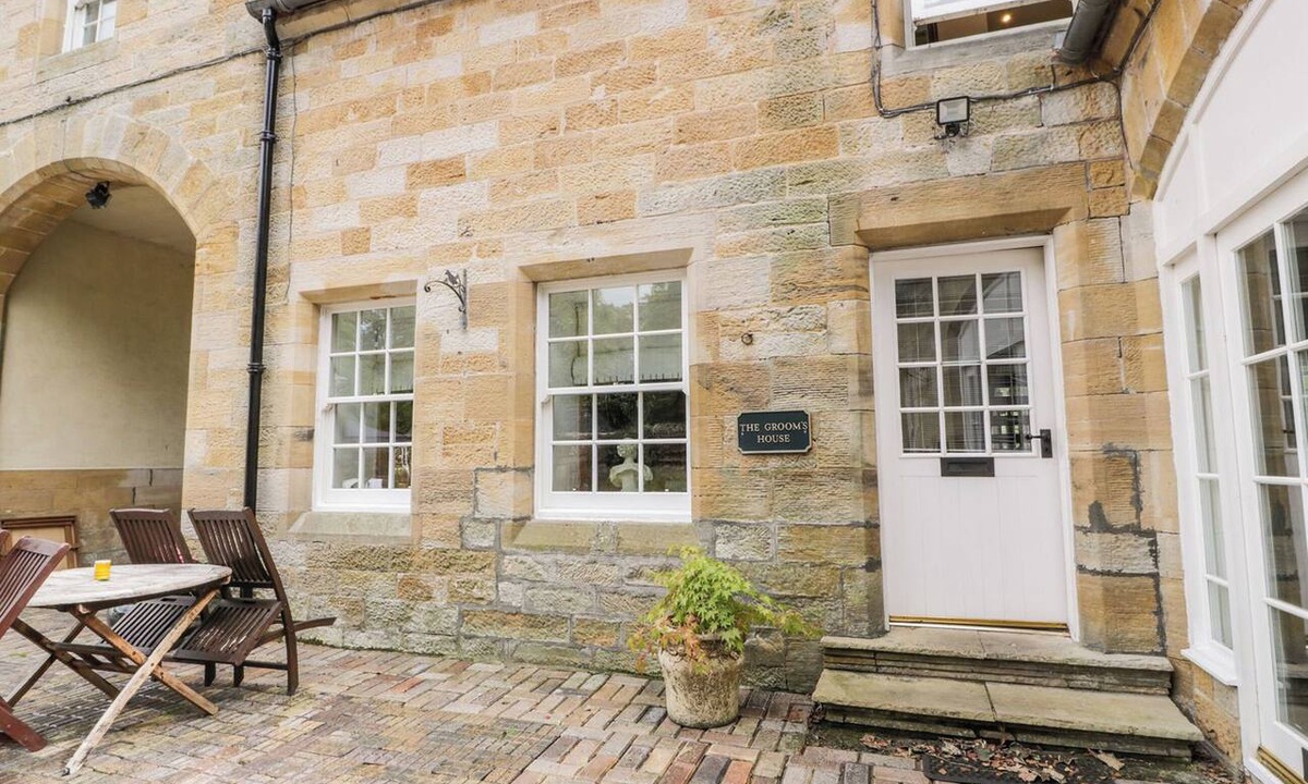 Kirkmichael Cottage | 3 bedroom accommodation in Kirkmichael, near Ayr