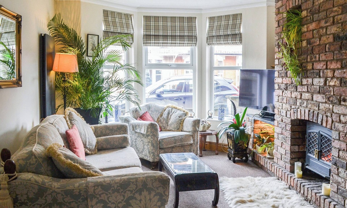 Mablethorpe and Sutton Cottage | 3 bedroom accommodation in Mablethorpe