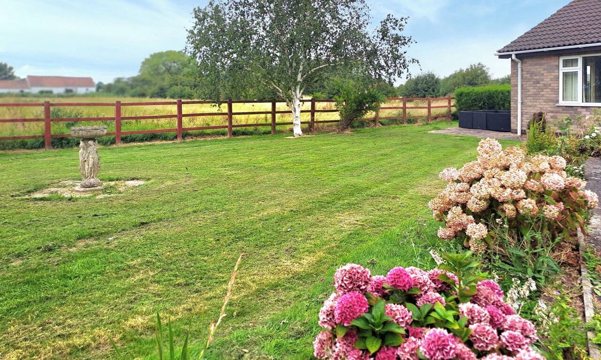 Mablethorpe Cottage | 3 bedroom accommodation in Mablethorpe