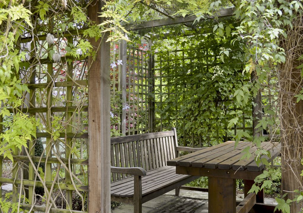 Much Wenlock House | 3 bedroom accommodation in Much Wenlock