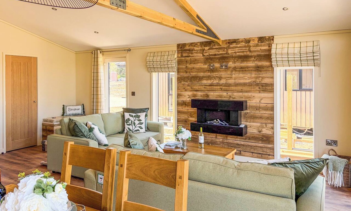 Bolingey Cottage | 3 bedroom accommodation in Perranporth