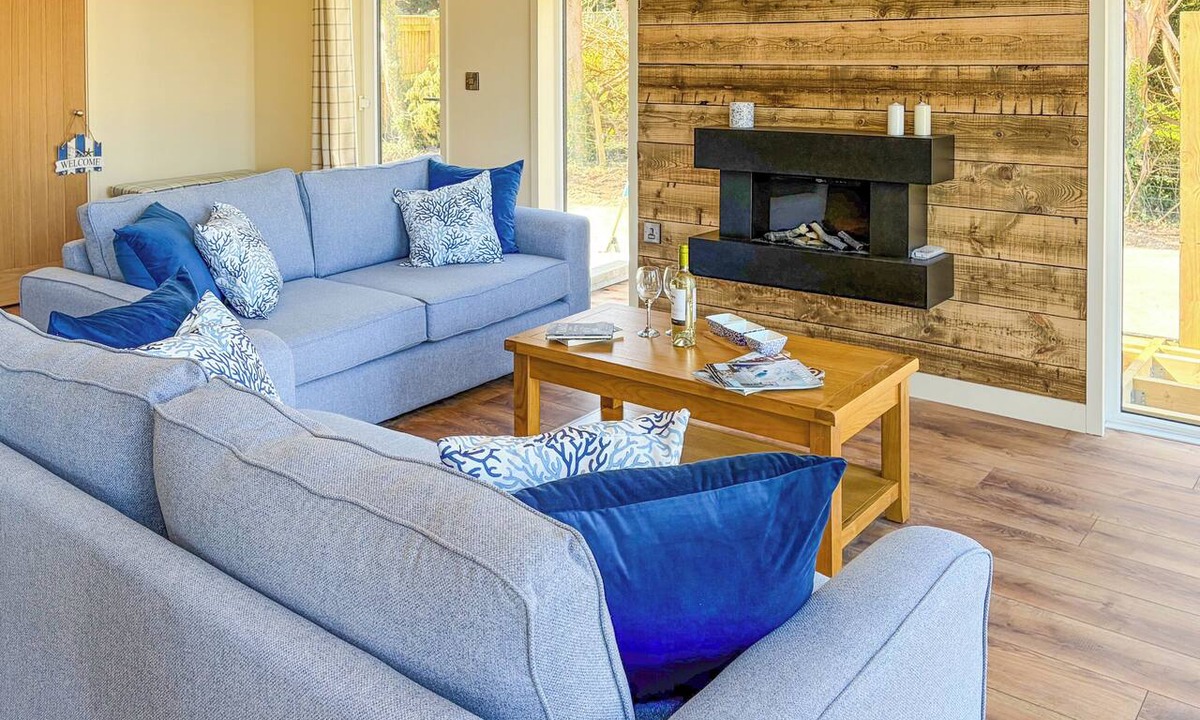 Bolingey Cottage | 3 bedroom accommodation in Perranporth