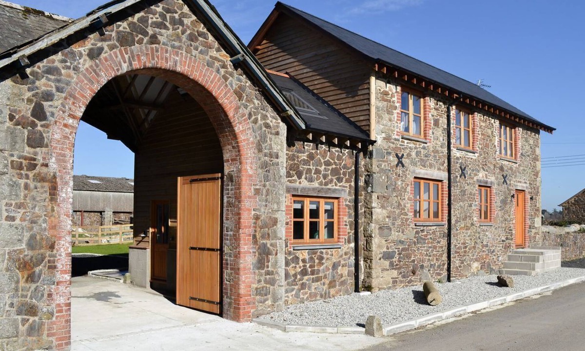 Sticklepath Cottage | 3 bedroom accommodation in Sticklepath, near Okehampton