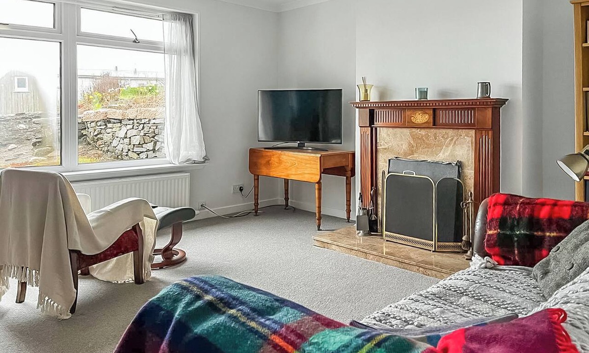 Ellon Cottage | 3 bedroom accommodation in Collieston